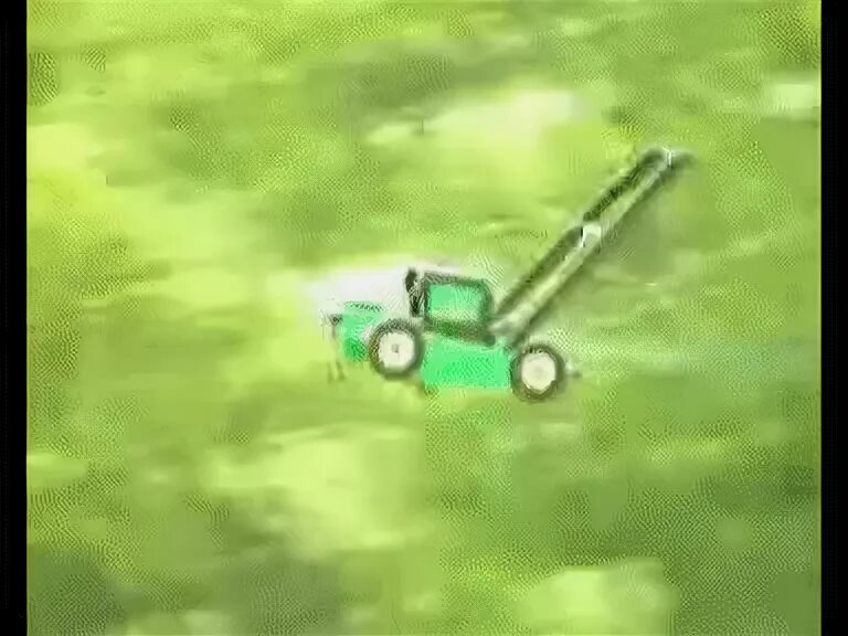 Лучшие Flying Lawnmower GIF Gfycat