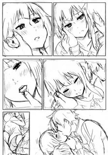 Konosuba Girls - /a/ - Anime & Manga - 4archive.org