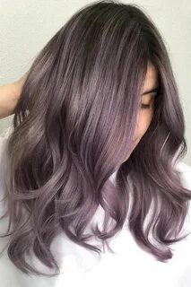 45 Spicy Spring Hair Colors To Try Out Now Цвета краски для 
