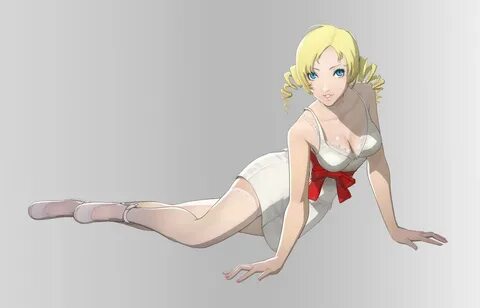 Catherine (PS3) 12Dimension
