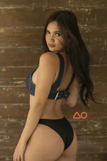 AO HOT 50: Shanne Villa-Real The Ultimate Gallery AO: All Ou