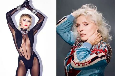 Miley Cyrus surprend avec la couverture en direct de "Heart 