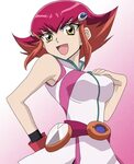 Kozuki Anna (Anna Kaboom) - Yu-Gi-Oh! ZEXAL - Image #1104177