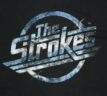 Best 44+ The Strokes Wallpaper on HipWallpaper Paint Strokes