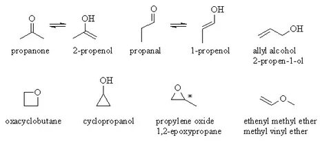 Solved I need to name all of the molecules that are isomers 