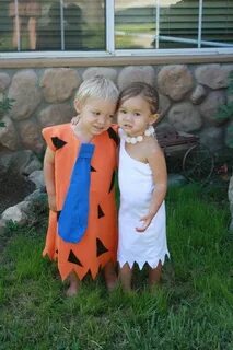 35 Best Diy Flintstones Costumes - Home, Family, Style and A