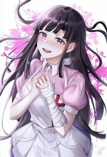 Mikan Tsumiki Hair - Floss Papers