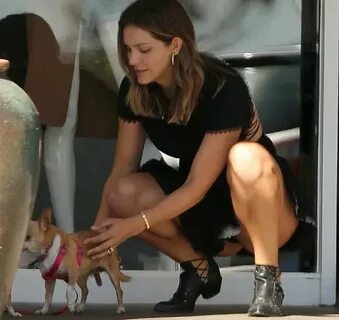 Katharine McPhee Paparazzi Upskirt Photos - NuCelebs.com