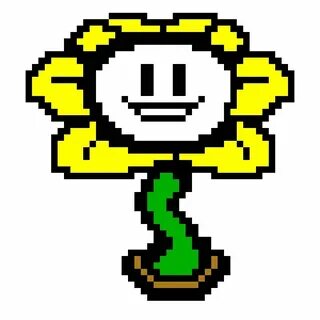 Undertale Sprite Flowey Undertale Flowey Sprite 1197x1197 Pn