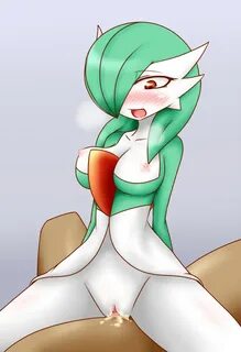 Gläubigen Gardevoir Galerie 06.02.2015 - 241/360 - Hentai Im