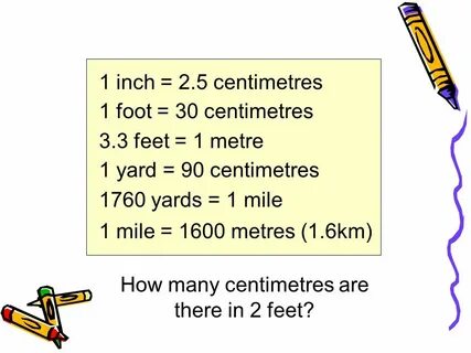 Length, Mass and Capacity. - ppt download
