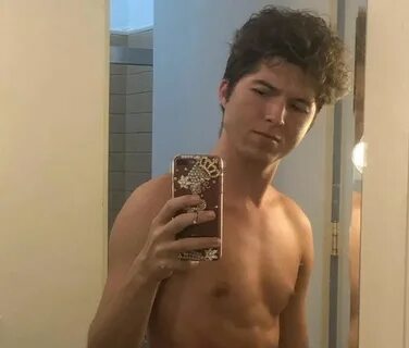 Who is Paul Butcher? The 'Zoey 101' star makes racy TikToks