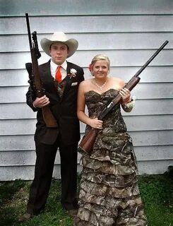 Só Fotos - Just Pictures: Hilarious Redneck Weddings