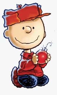 Charlie Brown Christmas, HD Png Download , Transparent Png I