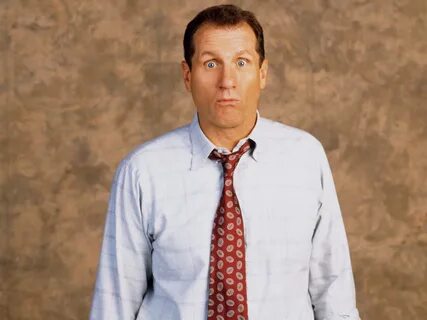 Al Bundy Wallpapers - Wallpaper Cave