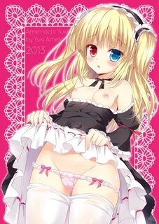 Dua dimensi 24 BOKU WA Tomodachi GA sukunai (haganai) dari g