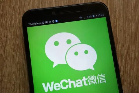 Wechat Live Streaming Ecommerce China - Mobile Legends