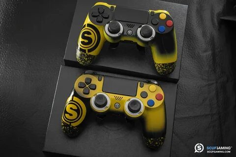 Beast (@Dj_AntWon) Twitter (@ScufGaming) — Twitter