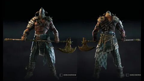 Doomsman For Honor Wiki Fandom