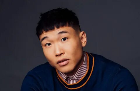 Joel Kim Booster Joins Maya Rudolph Comedy Series at Apple -