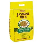 Jasmine Rice And Long Grain Fragrant Rice - Buy Jasmine Rice