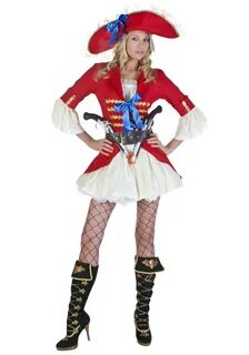 Captain Morgan Costume - CostumesFC.com