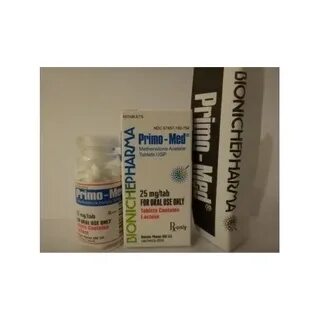 Buy Genuine Bioniche Pharma - Primo-Med at Buy-Cheap-Steroid