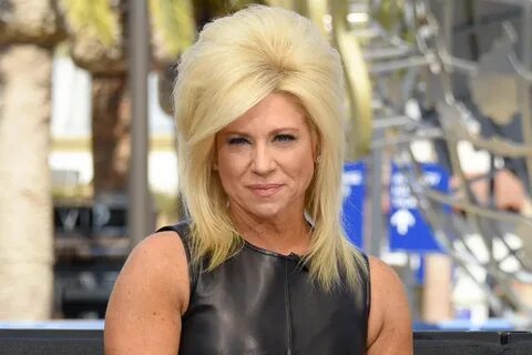 Jeff Ramos בטוויטר: "can't believe the Long Island Medium is