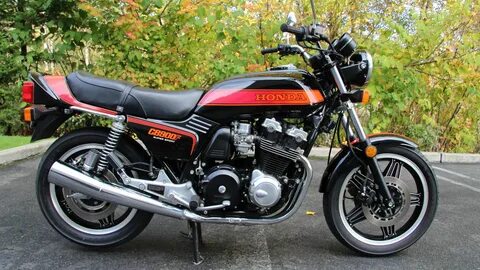 1981 honda cb900f for sale OFF-52