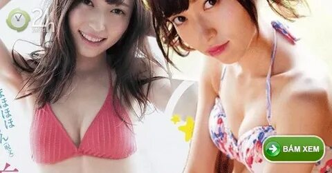 Ngọc nữ Nhật lột xác nóng bỏng sau khi scandal lộ video ân á
