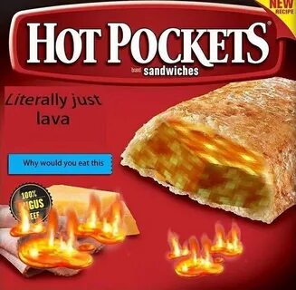 Hot Pockets - Album on Imgur