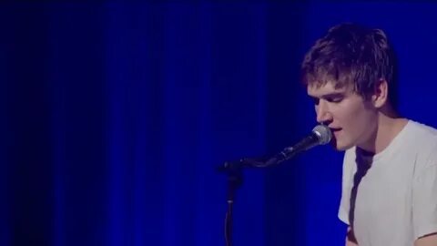 Bo Burnham - what.