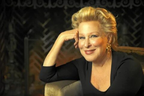 Bette Midler Wallpapers Images Photos Pictures Backgrounds