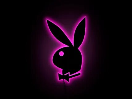 Playboy Bunny Led Playboy Bunny Light Playboy Light Playboy 