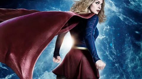 Supergirl Wallpapers (71+ pictures)