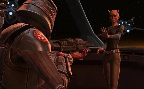 Swtor Images