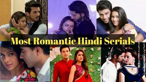 Understand and buy top love story serials in hindi cheap onl