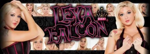 Leya Falcon Pornstar - Free Videos of Leya Falcon