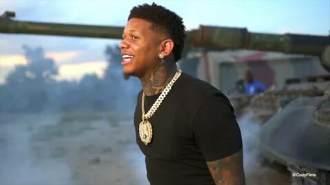 Yella Beezy & TrapBoy Freddy "Ride" (BTS Footage) Pt.1 of 3 