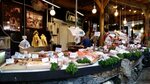 Borough Market - London's Most Renowned Food Market - Esthee