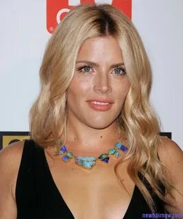 Busy Philipps New Hairstyle - New Hair Now