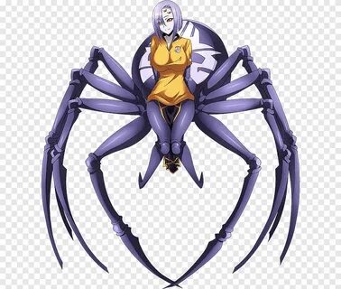 Бесплатная загрузка Monster Musume Rachnera Arachnera CV ク ネ