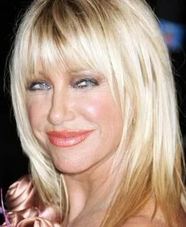 Image detail for -Suzanne Somers Images Hair color, Hair sty