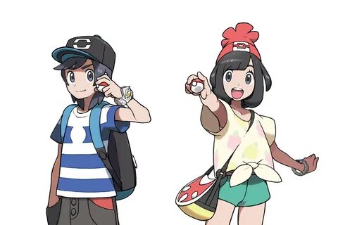 Pokémon Sun e Moon: 5 dicas para os novos treinadores! - Meu