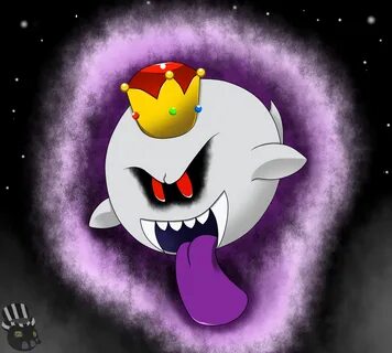 50+ King Boo Wallpaper on WallpaperSafari