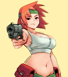 Sami Advance Wars - Reddit NSFW