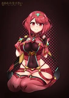 Cowfee@home в Твиттере: "Pyra sticker comm.