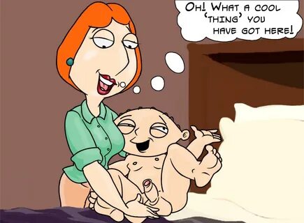 Family Guy- Night Fuck In Guy Family Porn Comics