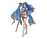 Summer Lucina 1 Fire Emblem Heroes Know Your Meme