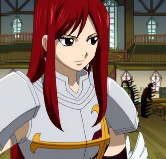 Erza Scarlet - FAIRY TAIL page 5 of 33 - Zerochan Anime Imag